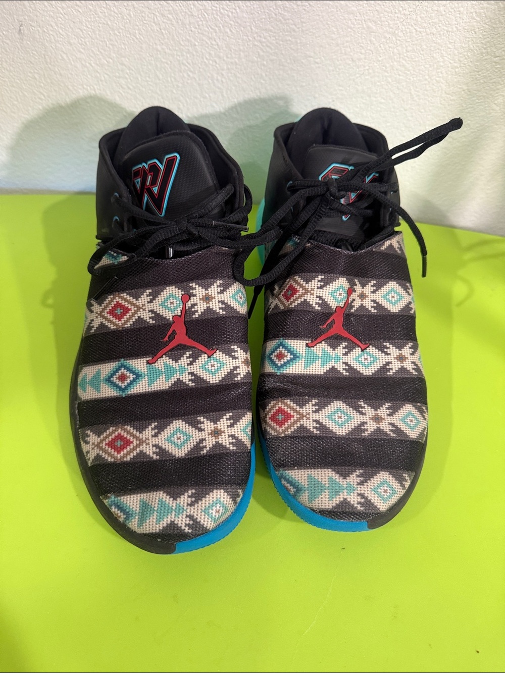 Jordan Why Not Zer0.1 Low N7